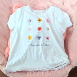 Abercrombie and Fitch